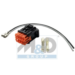 PIECES POUR SYSTEMES DE GESTION MOTEUR